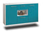 Sideboard Pasadena, Tuerkis Studio (136x79x35cm) - Dekati GmbH