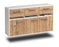 Sideboard Joliet, Pinie Studio (136x79x35cm) - Dekati GmbH