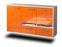 Sideboard Lancaster, Orange Studio (136x79x35cm) - Dekati GmbH