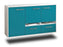 Sideboard Lancaster, Tuerkis Studio (136x79x35cm) - Dekati GmbH
