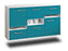 Sideboard Hayward, Tuerkis Studio (136x79x35cm) - Dekati GmbH