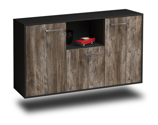 Sideboard Overland Park, Treibholz Studio (136x79x35cm) - Stil.Zeit Möbel GmbH