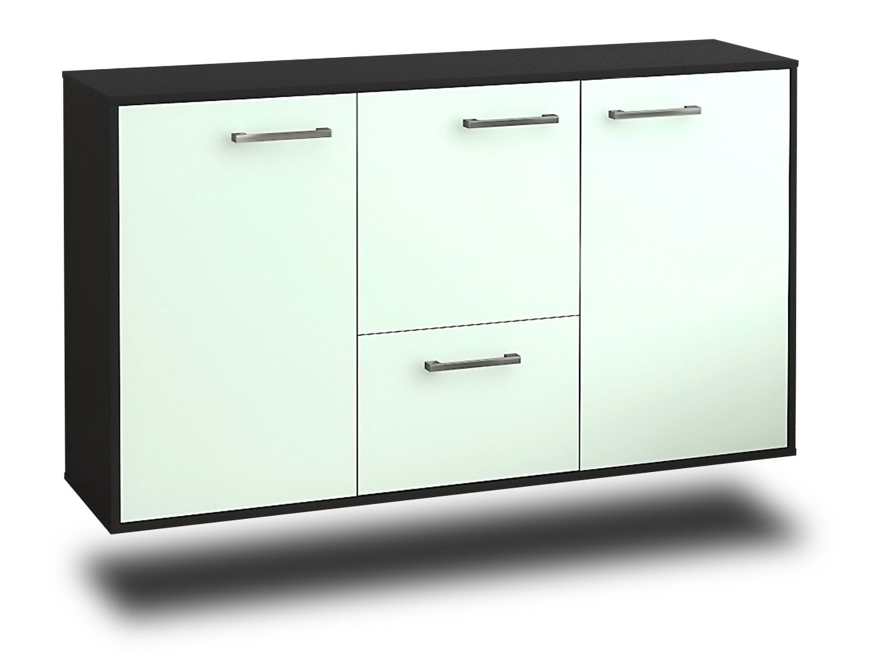 Sideboard Vancouver, Mint Studio (136x79x35cm) - Stil.Zeit Möbel GmbH