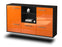 Sideboard Grand Prairie, Orange Studio (136x79x35cm) - Stil.Zeit Möbel GmbH
