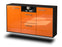 Sideboard Dayton, Orange Studio (136x79x35cm) - Stil.Zeit Möbel GmbH