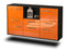 Sideboard Pomona, Orange Studio (136x79x35cm) - Stil.Zeit Möbel GmbH