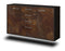 Sideboard Sioux Falls, Rost Studio (136x79x35cm) - Stil.Zeit Möbel GmbH