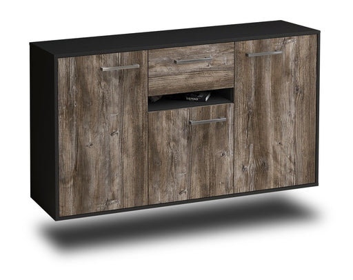 Sideboard Hampton, Treibholz Studio (136x79x35cm) - Stil.Zeit Möbel GmbH