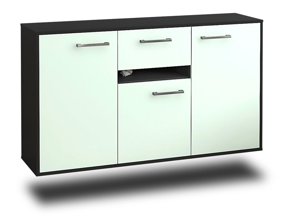 Sideboard Hampton, Mint Studio (136x79x35cm) - Stil.Zeit Möbel GmbH