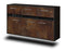 Sideboard Joliet, Rost Studio (136x79x35cm) - Stil.Zeit Möbel GmbH