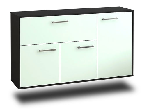 Sideboard Naperville, Mint Studio (136x79x35cm) - Stil.Zeit Möbel GmbH