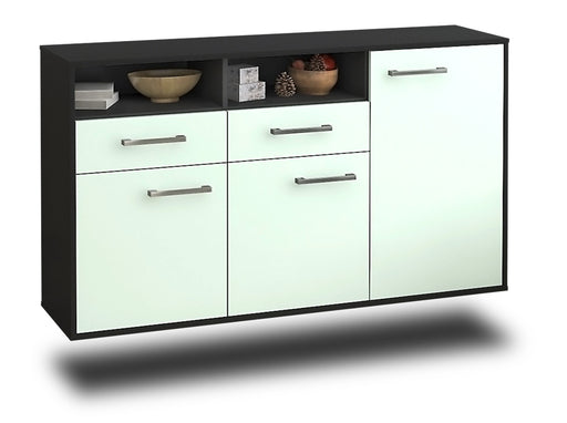 Sideboard Hollywood, Mint Studio (136x79x35cm) - Stil.Zeit Möbel GmbH