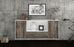 Sideboard Fort Collins, Treibholz Front (180x79x35cm) - Dekati GmbH