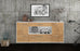 Sideboard East Los Angeles, Eiche Front (180x79x35cm) - Dekati GmbH