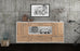 Sideboard East Los Angeles, Pinie Front (180x79x35cm) - Dekati GmbH