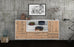 Sideboard Sterling Heights, Pinie Front (180x79x35cm) - Dekati GmbH