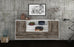 Sideboard Sterling Heights, Treibholz Front (180x79x35cm) - Dekati GmbH