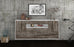 Sideboard McAllen, Treibholz Front (180x79x35cm) - Dekati GmbH