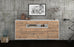 Sideboard Coral Springs, Pinie Front (180x79x35cm) - Dekati GmbH