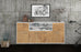 Sideboard Cedar Rapids, Eiche Front (180x79x35cm) - Dekati GmbH