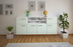 Sideboard Cedar Rapids, Mint Front (180x79x35cm) - Dekati GmbH