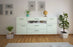 Sideboard Elizabeth, Mint Front (180x79x35cm) - Dekati GmbH