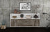 Sideboard Hartford, Treibholz Front (180x79x35cm) - Dekati GmbH