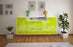 Sideboard Carrollton, Gruen Front (180x79x35cm) - Dekati GmbH