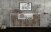 Sideboard West Valley City, Treibholz Front (180x79x35cm) - Dekati GmbH