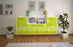 Sideboard West Valley City, Gruen Front (180x79x35cm) - Dekati GmbH