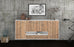 Sideboard Abilene, Pinie Front (180x79x35cm) - Dekati GmbH