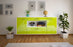 Sideboard Ann Arbor, Gruen Front (180x79x35cm) - Dekati GmbH