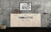 Sideboard Lansing, Zeder Front (180x79x35cm) - Dekati GmbH