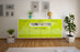 Sideboard Lansing, Gruen Front (180x79x35cm) - Dekati GmbH