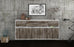 Sideboard Gainesville, Treibholz Front (180x79x35cm) - Dekati GmbH