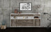 Sideboard Inglewood, Treibholz Front (180x79x35cm) - Dekati GmbH