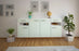 Sideboard Killeen, Mint Front (180x79x35cm) - Dekati GmbH