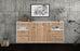 Sideboard Thornton, Pinie Front (180x79x35cm) - Dekati GmbH