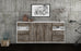 Sideboard Thornton, Treibholz Front (180x79x35cm) - Dekati GmbH