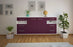 Sideboard Thornton, Lila Front (180x79x35cm) - Dekati GmbH