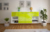 Sideboard Independence, Gruen Front (180x79x35cm) - Dekati GmbH