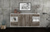 Sideboard Charleston, Treibholz Front (180x79x35cm) - Dekati GmbH