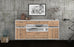 Sideboard Miramar, Pinie Front (180x79x35cm) - Dekati GmbH