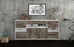 Sideboard Downey, Treibholz Front (180x79x35cm) - Dekati GmbH