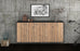 Sideboard Lakewood, Pinie Front (180x79x35cm) - Stil.Zeit Möbel GmbH