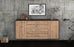 Sideboard Bridgeport, Pinie Front (180x79x35cm) - Stil.Zeit Möbel GmbH