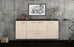 Sideboard Escondido, Zeder Front (180x79x35cm) - Stil.Zeit Möbel GmbH