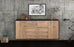 Sideboard Metairie, Pinie Front (180x79x35cm) - Stil.Zeit Möbel GmbH