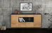 Sideboard Fullerton, Eiche Front (180x79x35cm) - Stil.Zeit Möbel GmbH