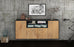 Sideboard Mesquite, Eiche Front (180x79x35cm) - Stil.Zeit Möbel GmbH